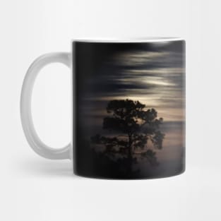 Moonlit Sky Mug